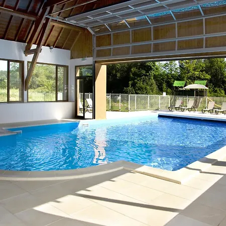 Beautiful In A Picturesque In The Dordogne Bergerac