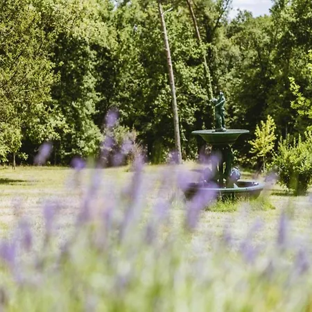 Beautiful In A Picturesque In The Dordogne * Bergerac