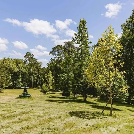 Apartmán In Near Chateau De Bridoire