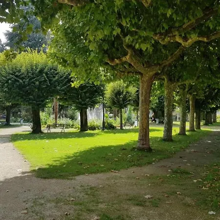 Beautiful In A Picturesque In The Dordogne * Bergerac