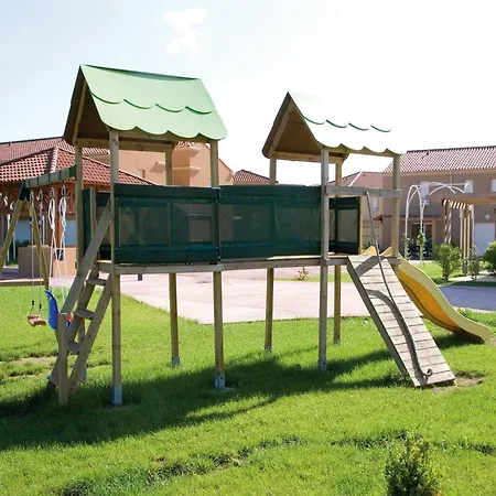 Apartmán In Near Chateau De Bridoire